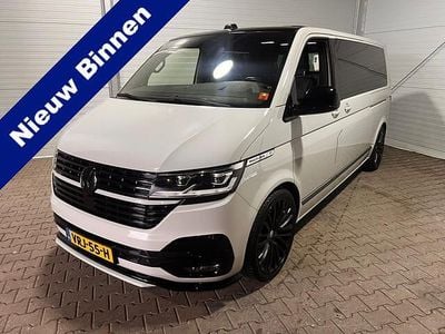 (parellak) Gebruikt 2022 VW Multivan Highline Van | € 59.500