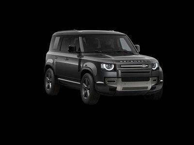 Grijs Nieuw 2025 Land Rover Defender SE Dynamic SUV | € 103.900 (Eerlijke prijs)