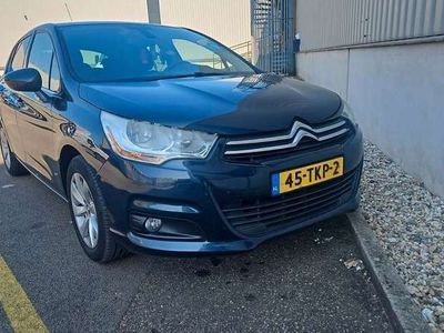 Citroën C4