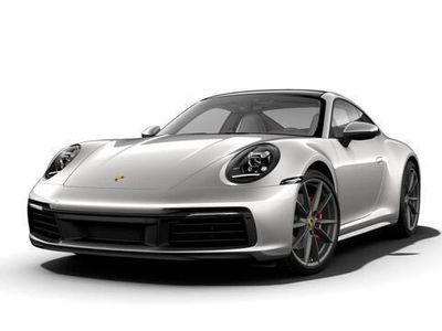 tweedehands Porsche 911 Carrera S 992