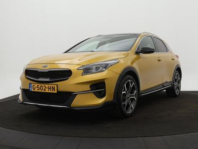 tweedehands Kia XCeed 1.4 T-GDi DynamicPlusLine - Schuif-/kanteldak - Na