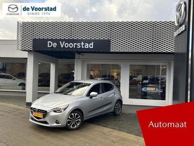 tweedehands Mazda 2 1.5 Skyactiv-G Automaat GT-M