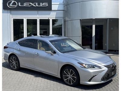 Lexus ES300H