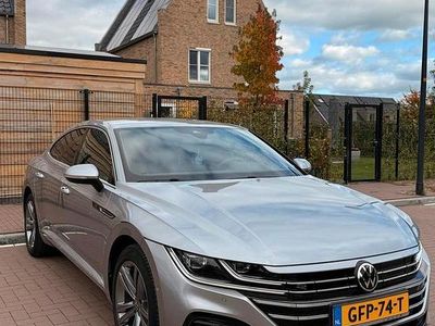 VW Arteon