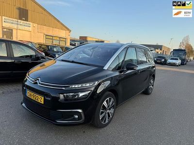 Citroën Grand C4 Picasso