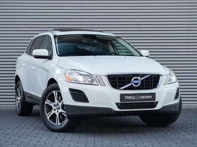 tweedehands Volvo XC60 3.0 T6 R-Design