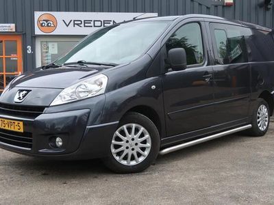 tweedehands Peugeot Expert 229 2.0 HDIF L2H1 DC MARGE