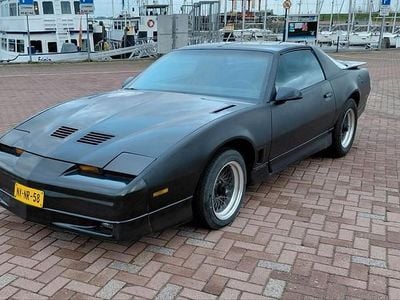 Occasion Pontiac Firebird 1986 Coupé