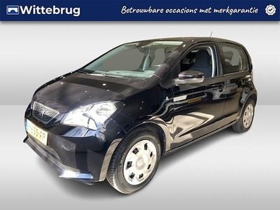 Occasion Seat Mii Electric 61 kW (83 PK) 2020 Zwart Hatchback