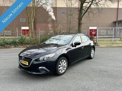 tweedehands Mazda 3 1.5 TS