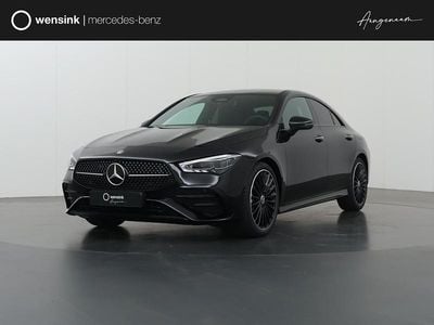 Mercedes CLA180