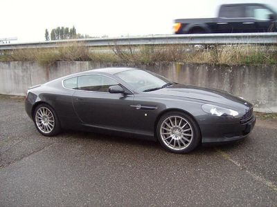 Gebruikt 2004 Aston Martin DB9 | € 34.750