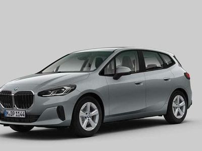 Grijs Gebruikt 2023 BMW 218 Active Tourer Comfort Edition MPV | € 30.880 (Eerlijke prijs)