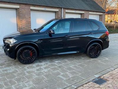 Occasion 2014 BMW X5 SUV | € 22.500 (Goede deal)