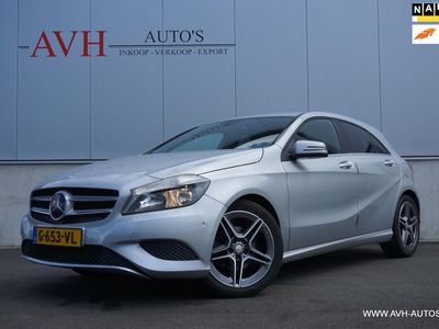 Occasion Mercedes A180 Prestige 123 PK (90 kW) 2013 Hatchback Hatchback