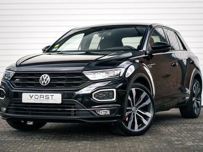 tweedehands VW T-Roc 1.5 TSI Sport Business R-Line Beats