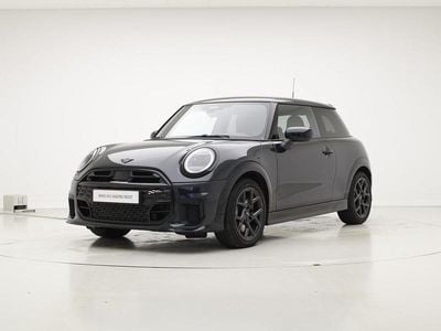 Occasion Mini Cooper 114 kW (156 PK) 2025 Grijs Hatchback