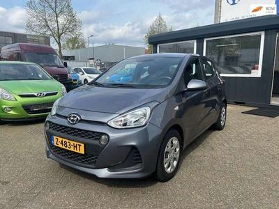 tweedehands Hyundai i10 1.0i Comfort 5p. Nieuwe Apk !! Automaat !!