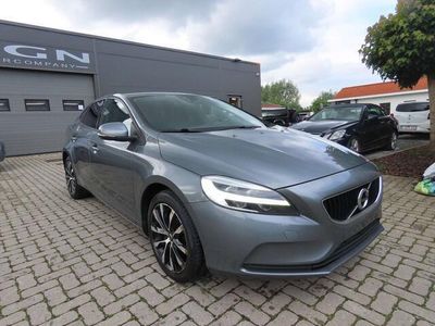 Occasion Volvo V40 150 PK (110 kW) 2019 Grijs Stationwagen