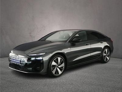 Nieuw Audi A6 e-tron Basis 269 kW (367 PK) 2025 Daytonagrijs pareleffect Stationwagen