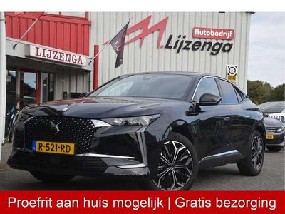 DS Automobiles DS4