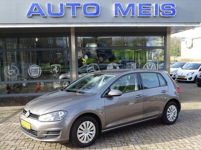 tweedehands VW Golf VII 1.2 TSI TREND EDITION