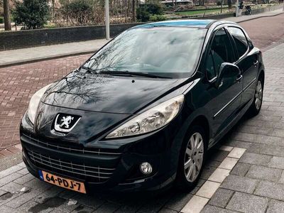 tweedehands Peugeot 207 1.6 VTi Sportium