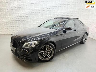 Mercedes C180