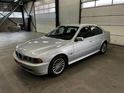 tweedehands BMW 520 520 i Edition