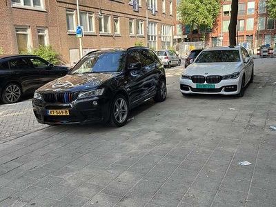 Occasion BMW X1 351 PK (258 kW) 2013 Zwart SUV