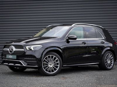 Mercedes GLE450 AMG