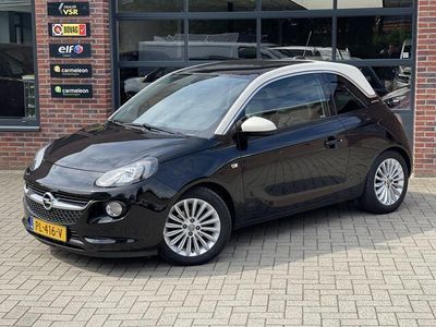 tweedehands Opel Adam 1.0 Turbo Rocks | Zeer nette auto! |