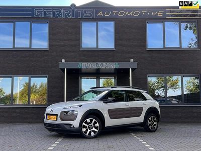 Citroën C4 Cactus