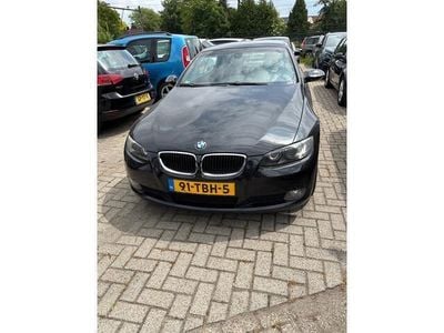 BMW 320 Cabriolet