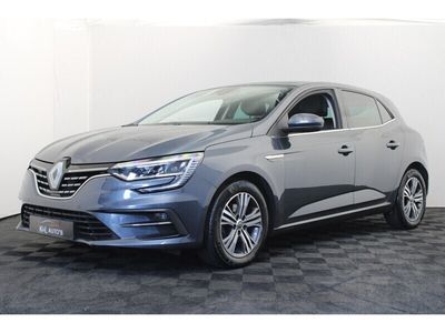 Renault Mégane IV