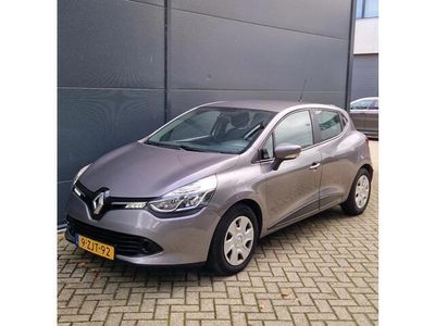 Renault Clio IV