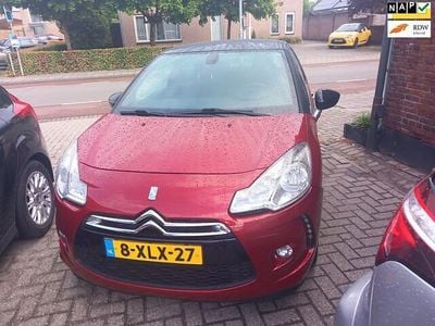 Citroën DS3