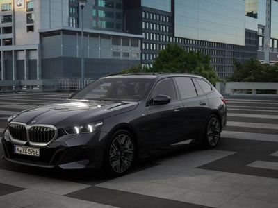 BMW 530e