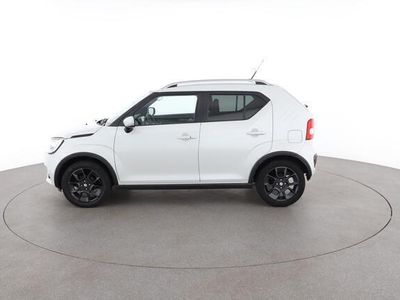 tweedehands Suzuki Ignis 1.2 Stijl 90PK | WY73070 | Navi | Achteruitrijcame