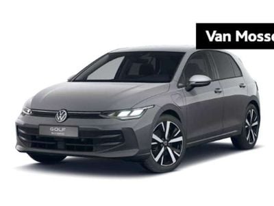 VW Golf VIII
