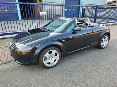 Audi TT Roadster