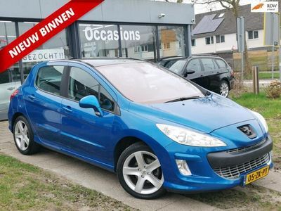 tweedehands Peugeot 308 1.6 VTi XT |AIRCO|CRUISE|ELEK.RAMEN|NAP|APK