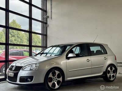 Occasion VW Golf V GTI 200 PK (147 kW) 2005 Zilver Hatchback