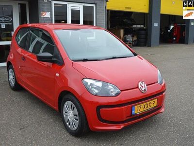 VW up!