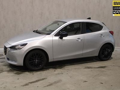 Occasion Mazda 2 Sportive 90 PK (66 kW) 2022 Grijs Hatchback