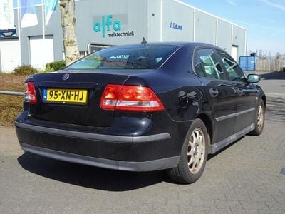 Saab 9-3