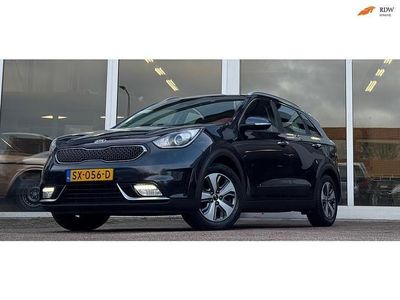 Occasion 2018 Kia e-Niro SUV | € 13.594 (Duur)