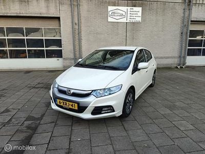 Occasion Honda Insight 89 PK (65 kW) 2014 Wit Hatchback