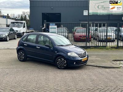 tweedehands Citroën C3 1.4i Exclusive Jaar APK NAP