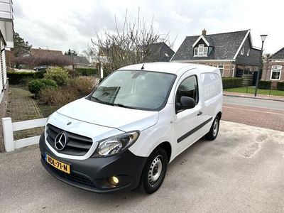 Mercedes Citan 108